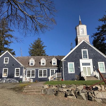 Inn At Harbour Village Ilwaco Exterior photo