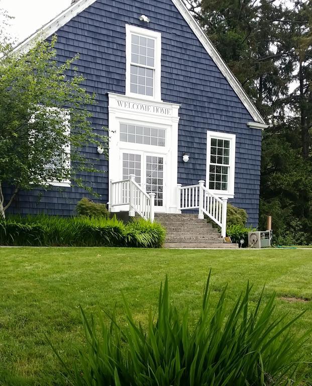Inn At Harbour Village Ilwaco Exterior photo